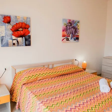Apartment Montelamarina Duplex Castelsardo