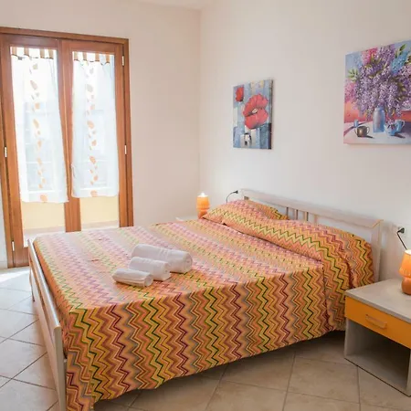 Montelamarina Duplex Apartment *