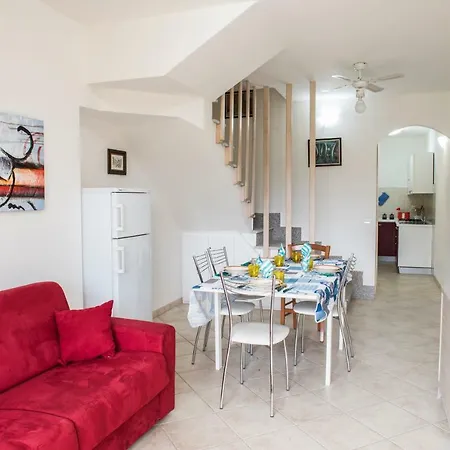 Montelamarina Duplex *