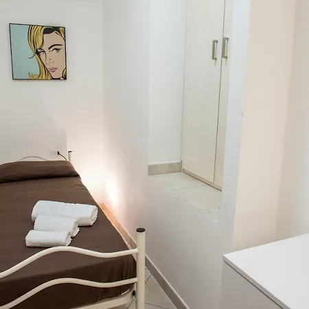 Apartment Montelamarina Duplex