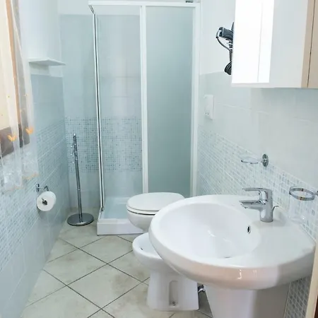 Montelamarina Duplex Castelsardo