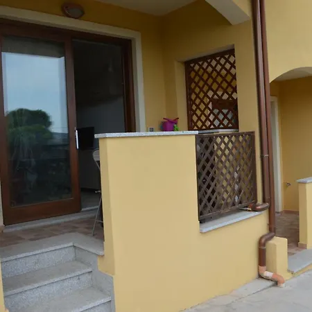 Montelamarina Duplex Apartment