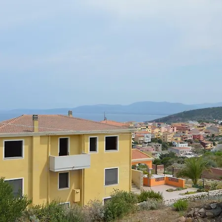 Montelamarina Duplex *