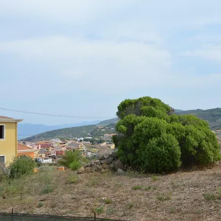 Montelamarina Duplex Apartment *