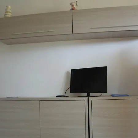 Montelamarina Duplex * Castelsardo