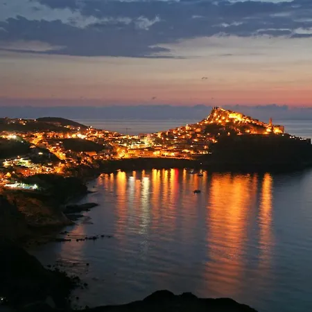 Montelamarina Duplex Apartment Castelsardo