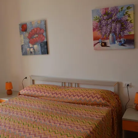 Montelamarina Duplex Apartment *