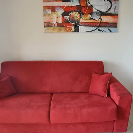 Montelamarina Duplex Castelsardo