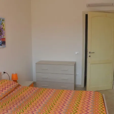 Apartment Montelamarina Duplex Castelsardo