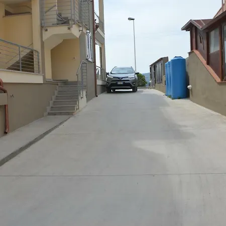 Montelamarina Duplex Apartment