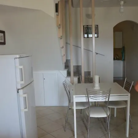 Apartment Montelamarina Duplex