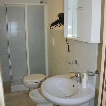 Montelamarina Duplex Apartment *