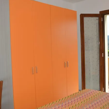 Montelamarina Duplex Apartment
