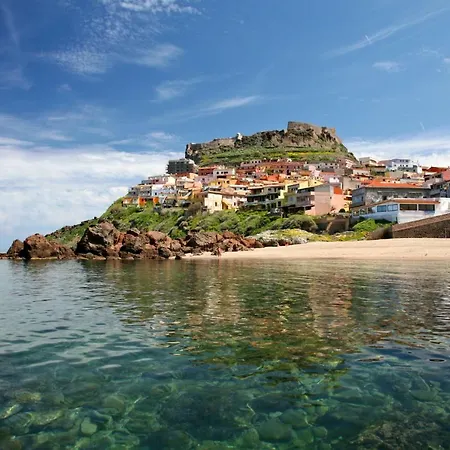 Montelamarina Duplex * Castelsardo