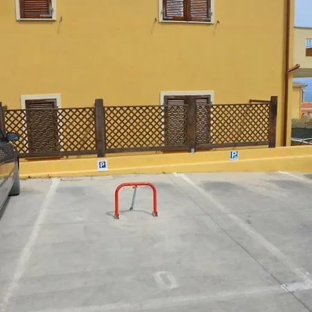 Apartment Montelamarina Duplex Castelsardo