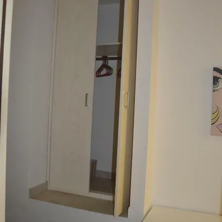 Apartment Montelamarina Duplex Castelsardo