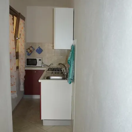 Montelamarina Duplex Apartment