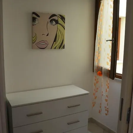 Apartment Montelamarina Duplex *