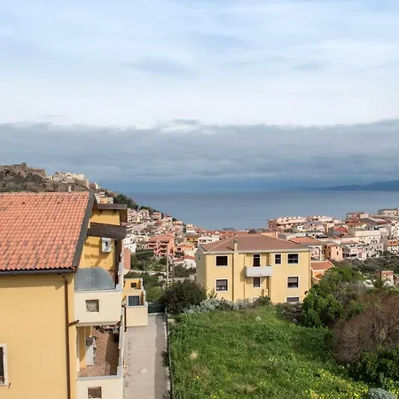 Montelamarina Duplex Apartamento *