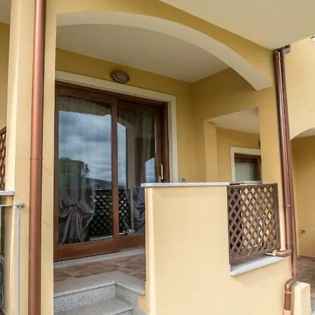 Montelamarina Duplex Apartamento Castelsardo