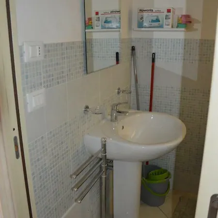 Apartamento Montelamarina Duplex