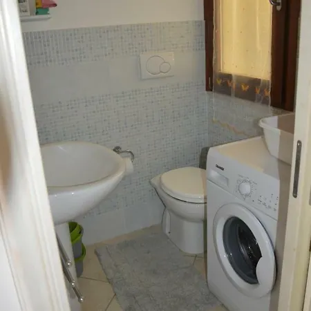 Montelamarina Duplex Castelsardo