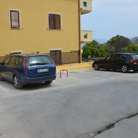 Montelamarina Duplex * Castelsardo