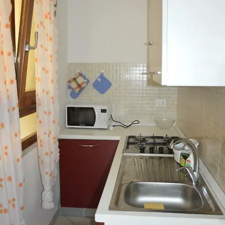 Apartamento Montelamarina Duplex Castelsardo
