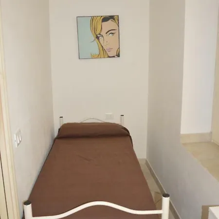 Apartamento Montelamarina Duplex Castelsardo
